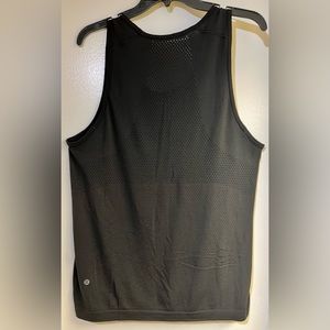 Lululemon mens tanks